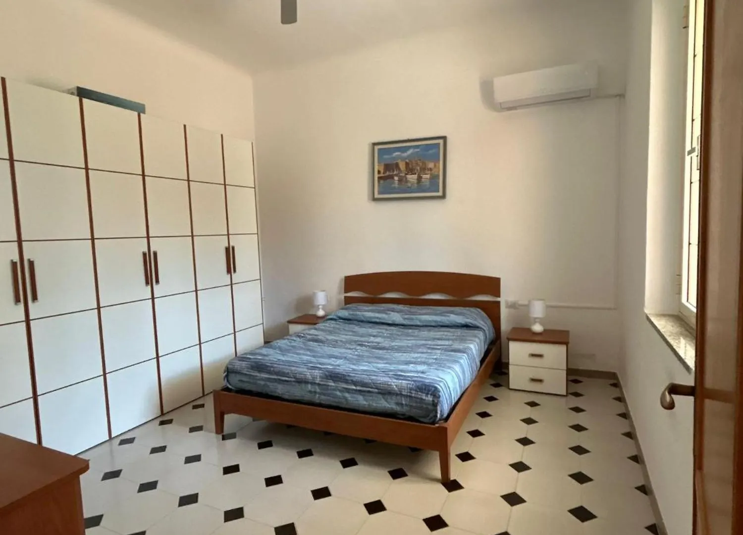 Apartamento Casa Vacanze Rita Alguer