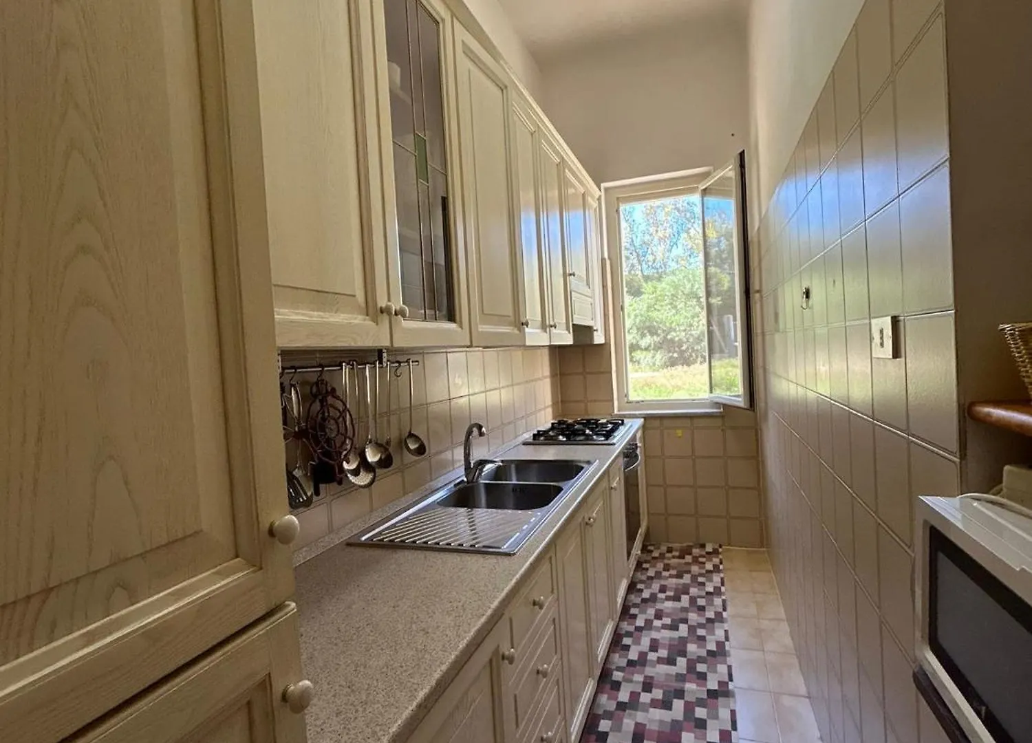 Casa Vacanze Rita Alguer 0*,