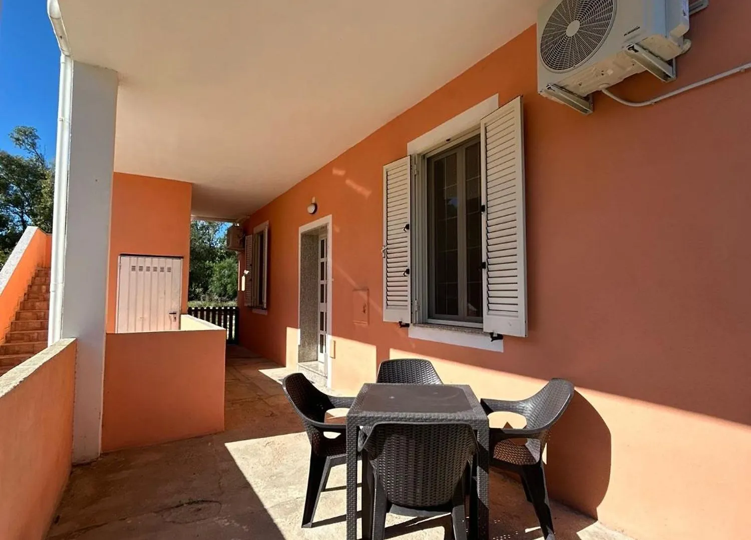 Casa Vacanze Rita Alguer