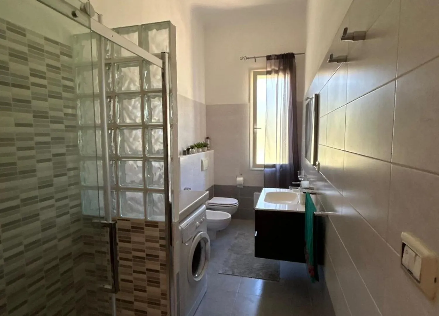 Apartamento Casa Vacanze Rita Alguer