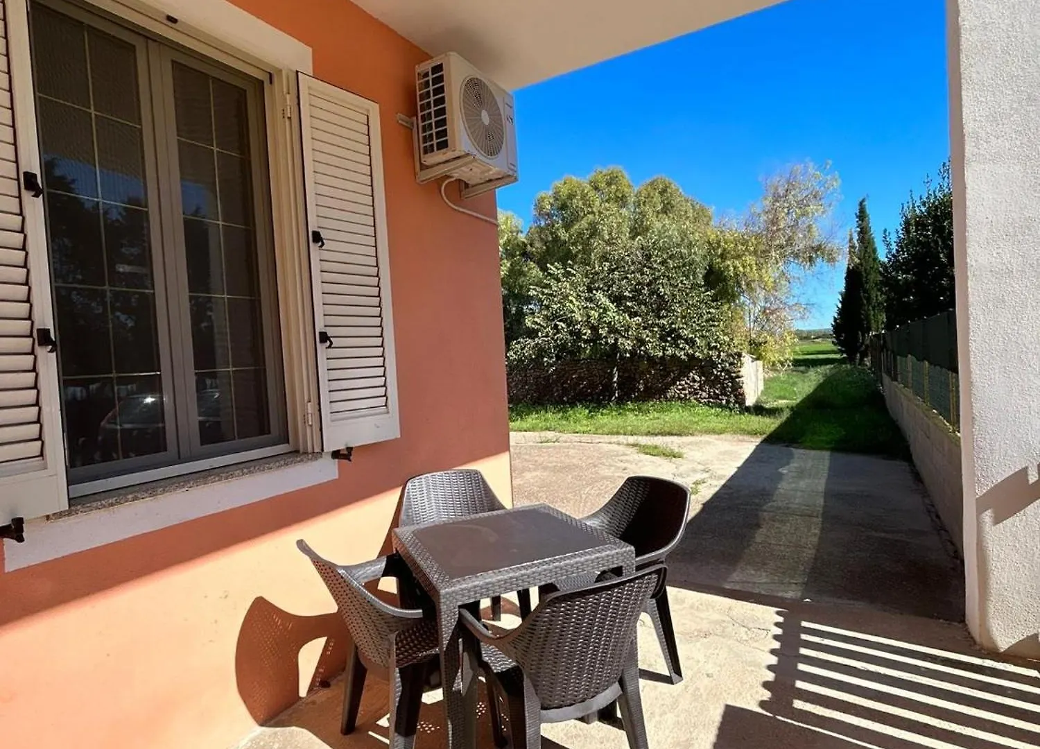 Casa Vacanze Rita Alguer