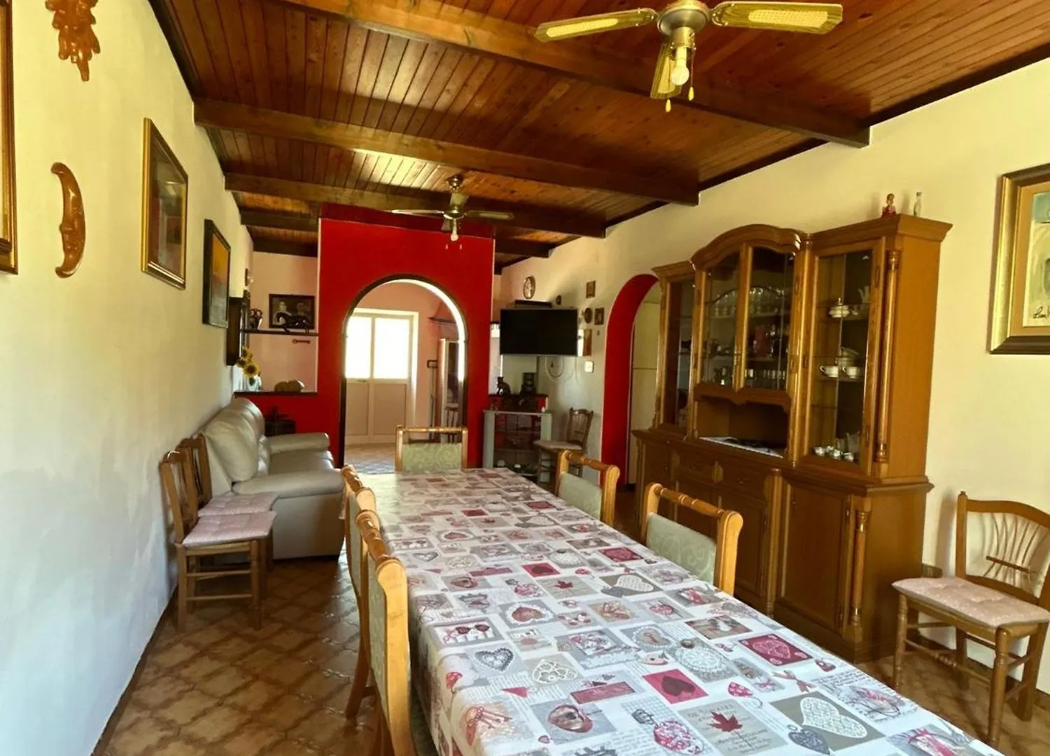 Apartamento Casa Vacanze Rita Alguer Italia